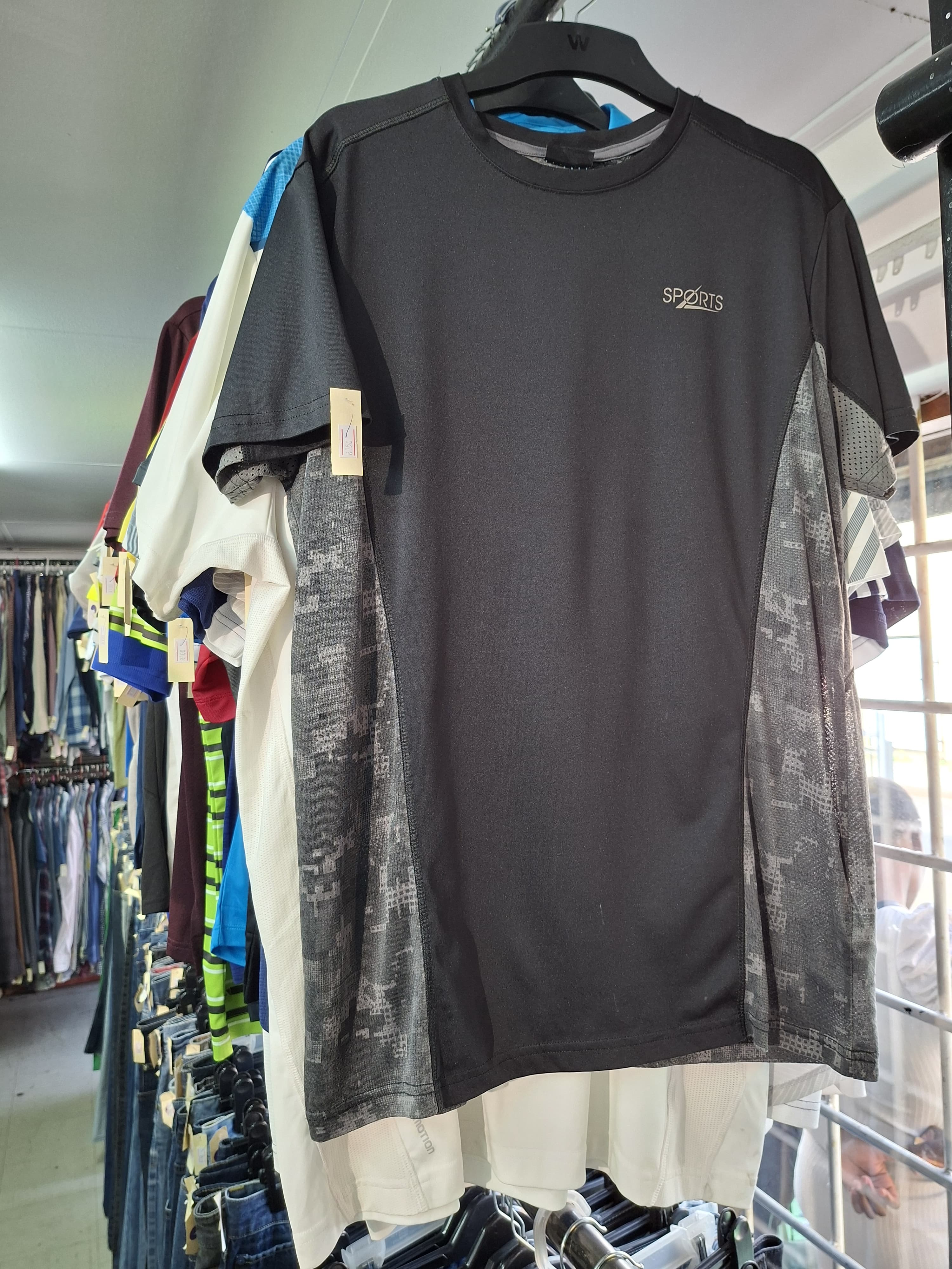 Men's Sport Jerseys
